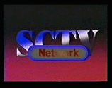 SCTV Television Network