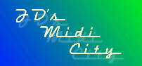 JD's MiDi CiTy